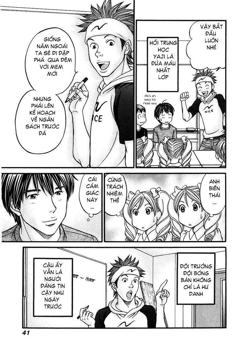 hetakoi chapter 37 8