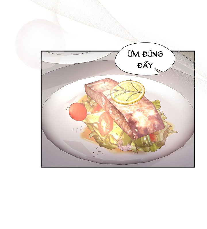 Chó Ngoan chapter 17.1 - Trang 17