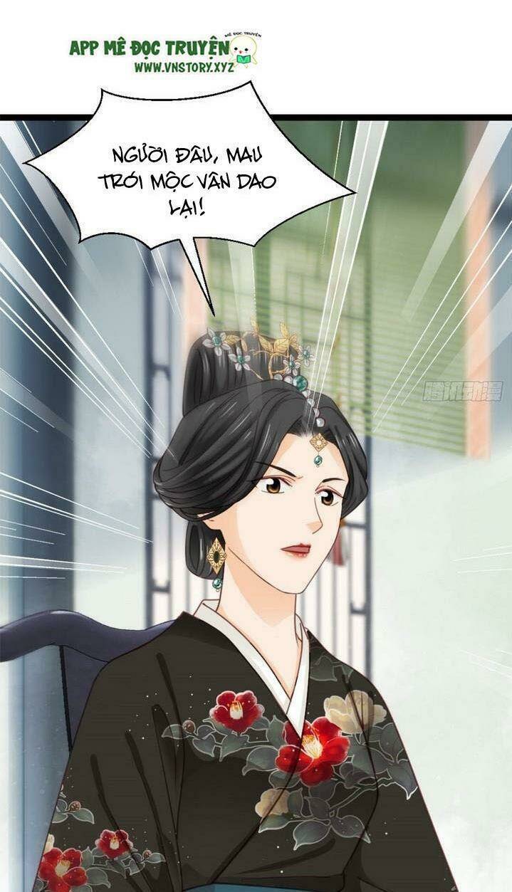 kiều nữ độc phi chapter 234 32