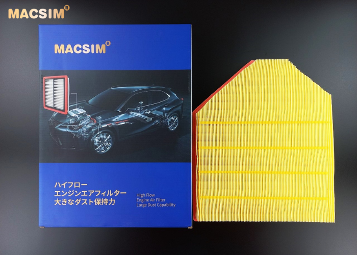 Lọc động cơ cao cấp BMW X4  2014-2018 nhãn hiệu Macsim