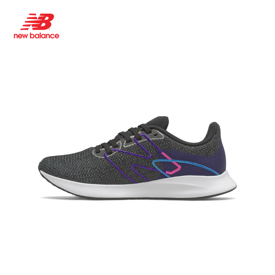 Giày chạy bộ nữ New Balance Cushioning - WLWK