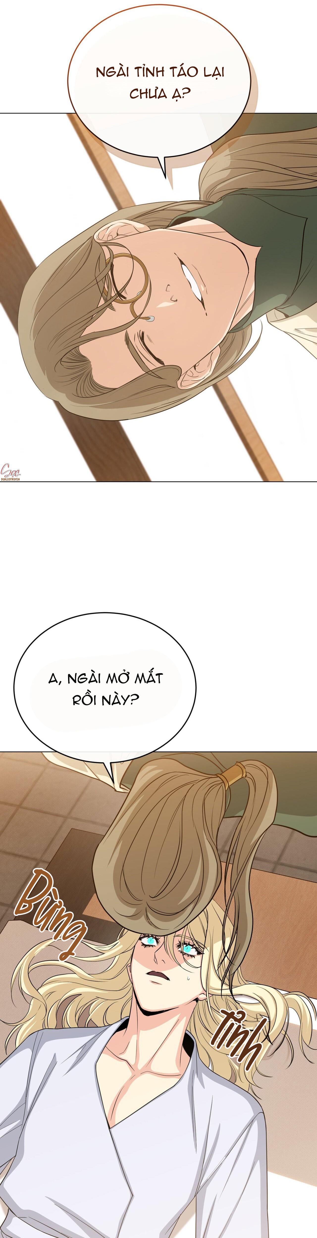 mặt trăng quỷ chapter 40 3