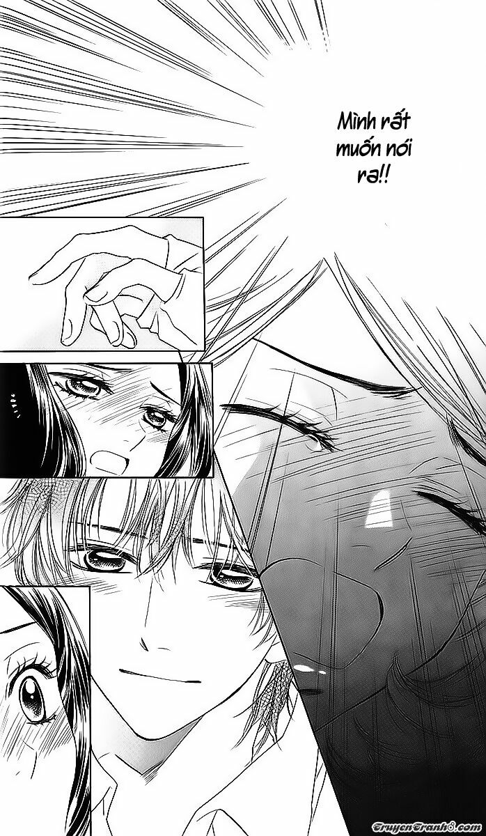 ác quỷ và bản tình ca chapter 69 22