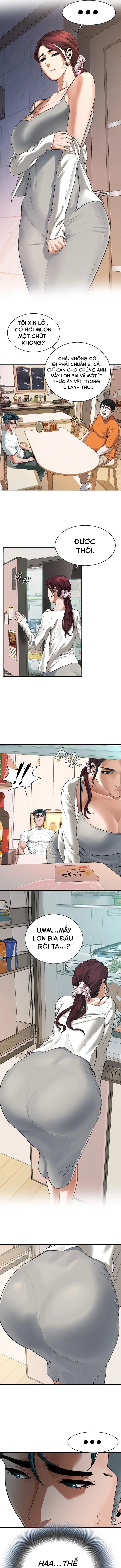 kiêu hãnh chapter 15 4