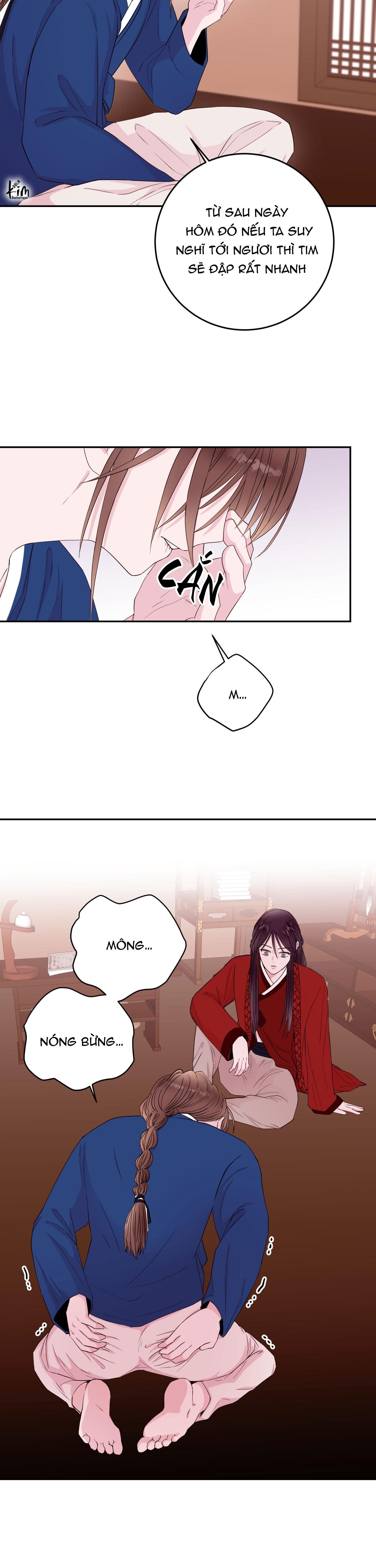 em trai vợ thật nguy hiểm chapter 47 17