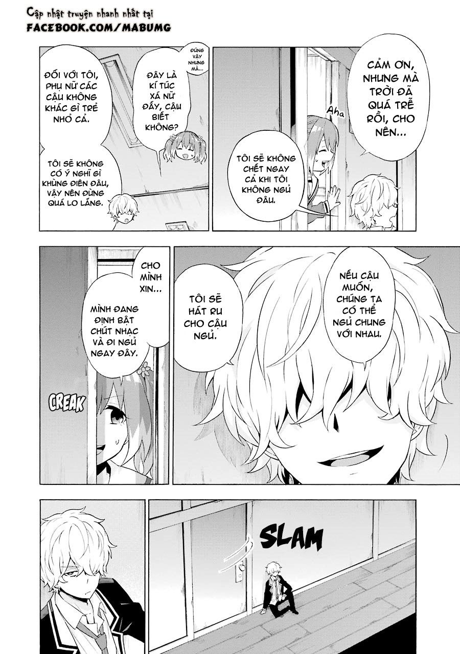 nana vô năng chapter 5 24