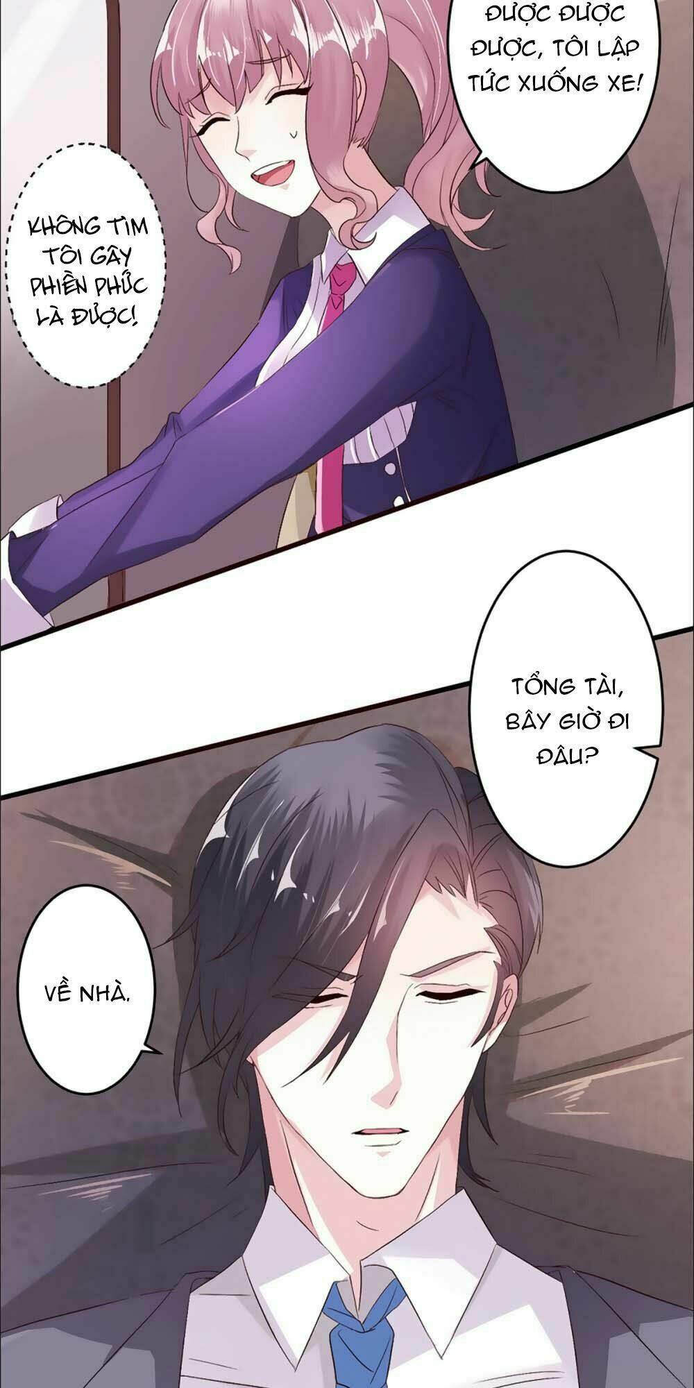 nguyệt dạ hương vi lai chapter 4 13