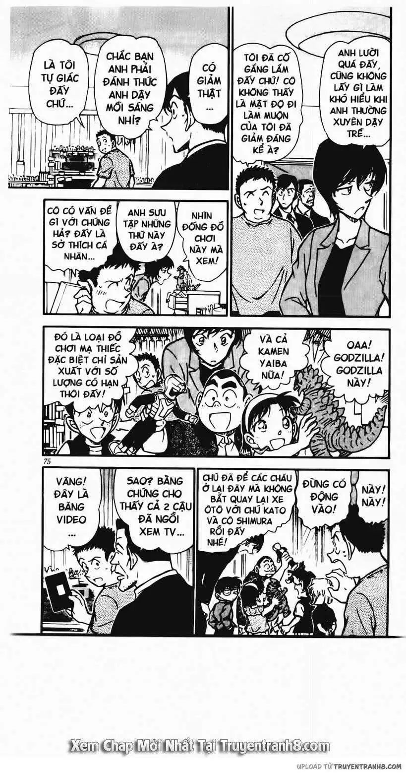 conan chapter 451 5