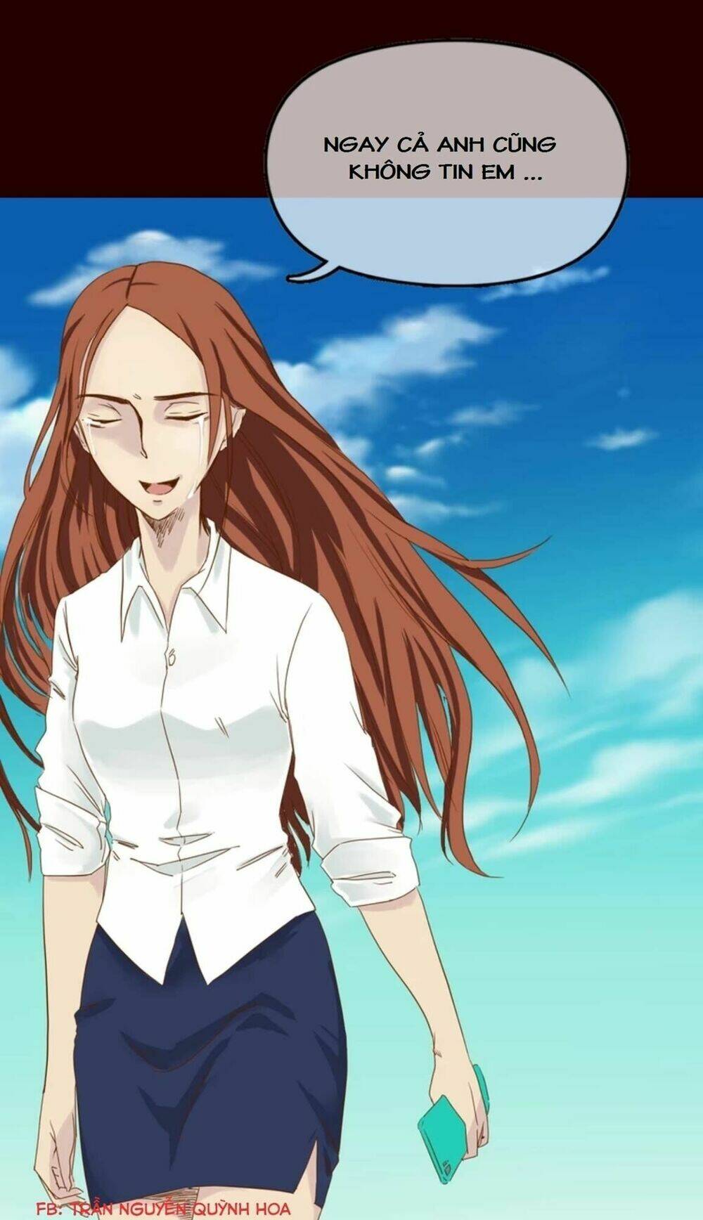 tin đồn là một lưỡi dao chapter 2 43