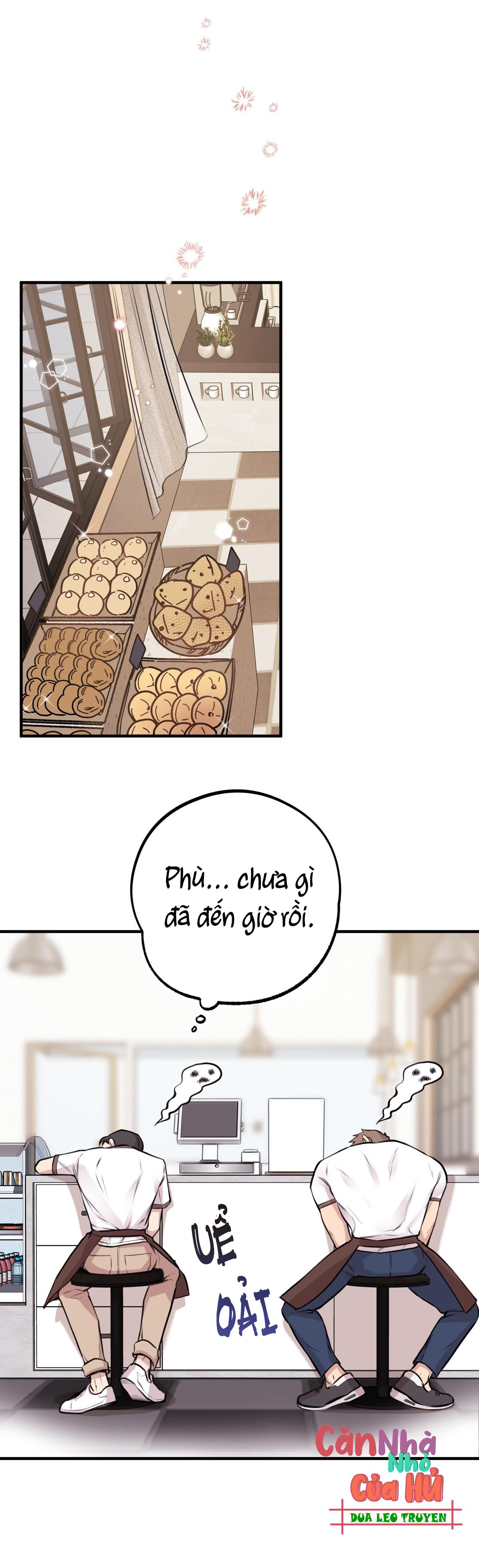 mật gấu chapter 6 10