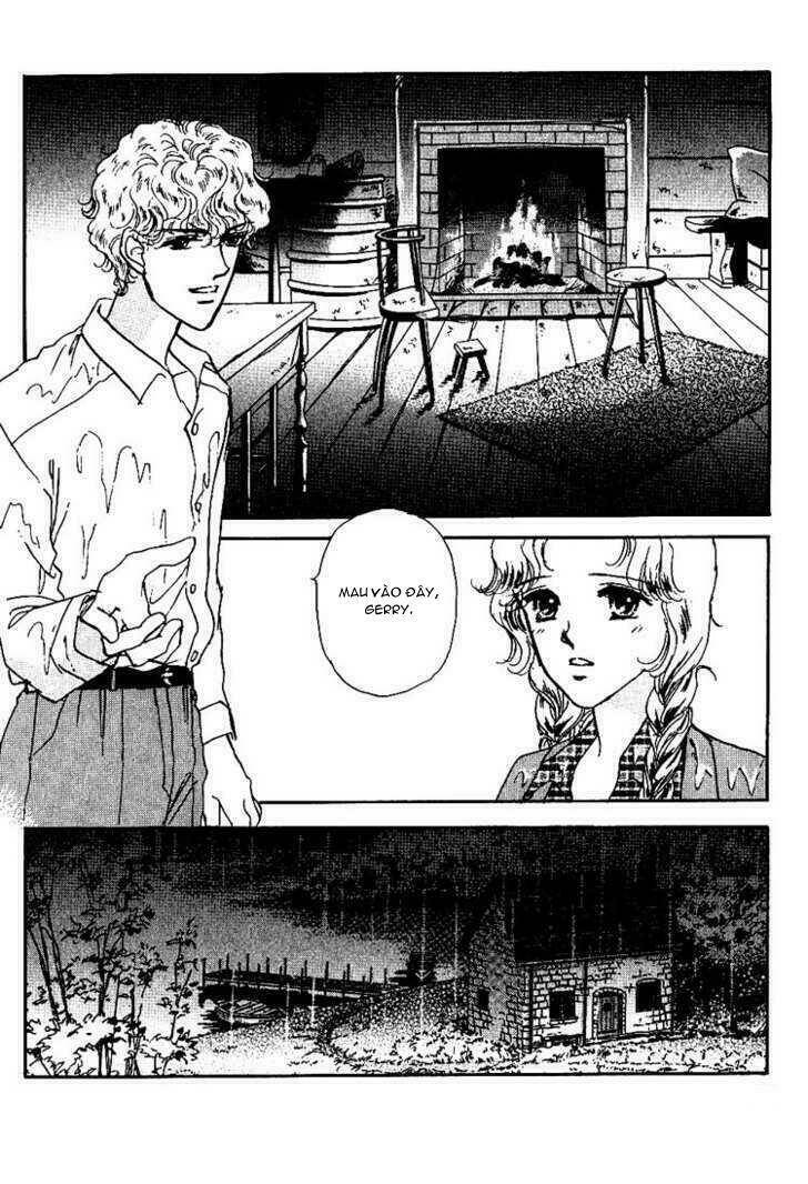 silver (fujita kazuko) chapter 8 8