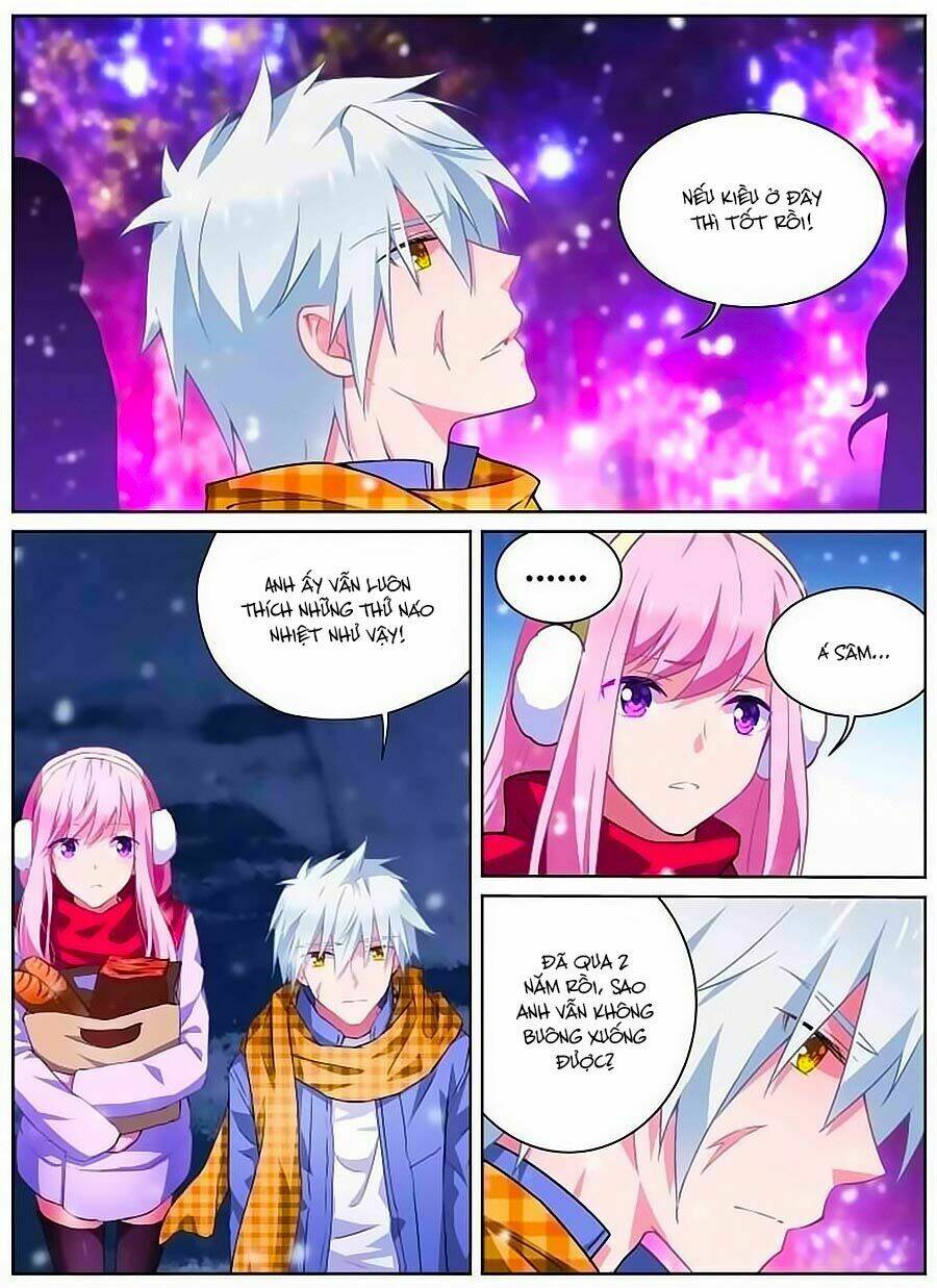 giả diện thế thân chapter 111 4