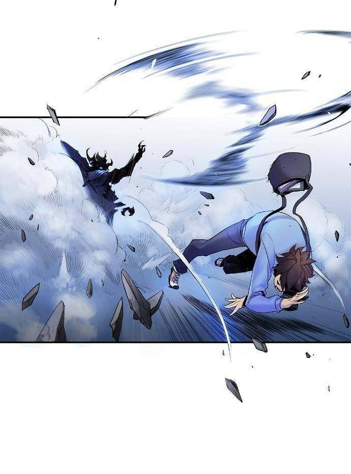 băng tâm kỵ sĩ chapter 2 35