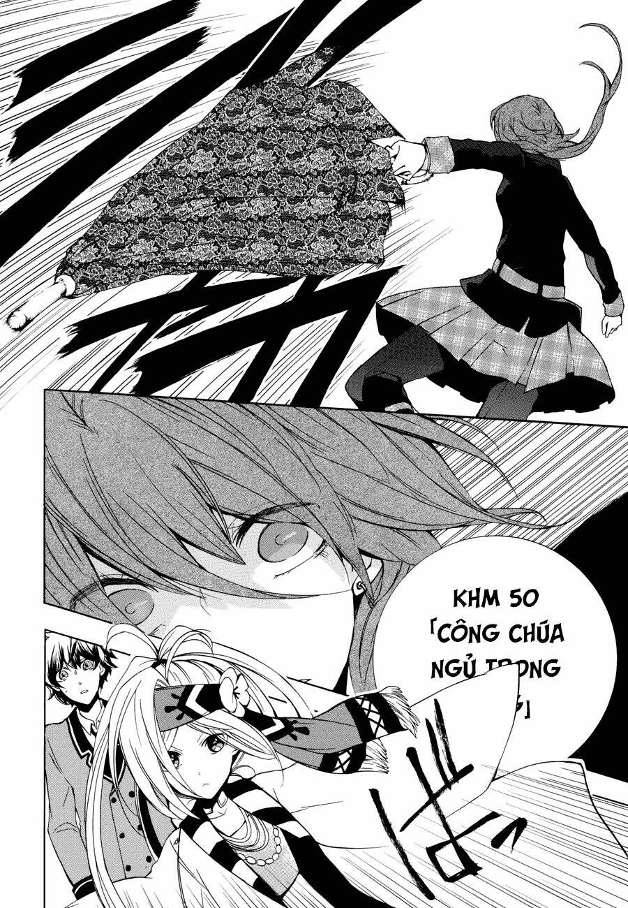 kataribe no list reboot chapter 6 13