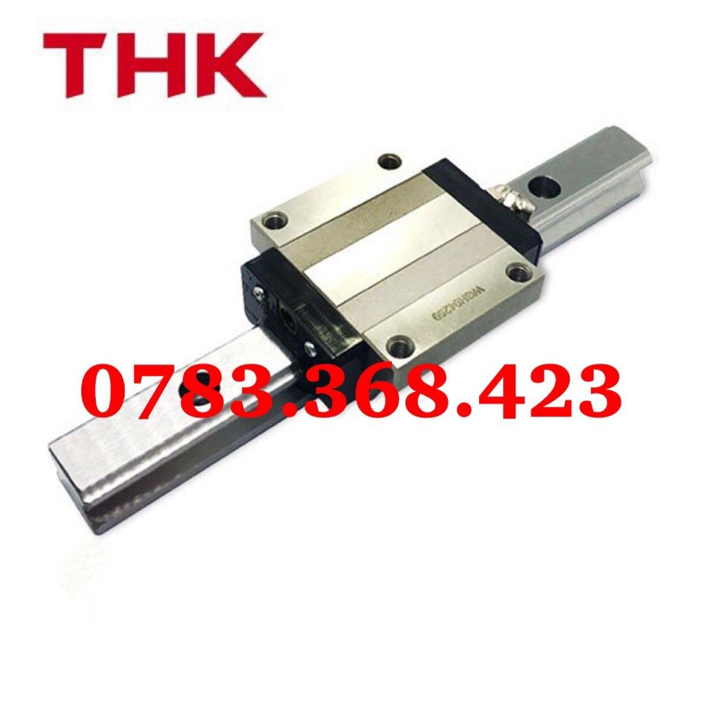 Bi Trượt, Con Trượt THK SR20V Hàng Nhập