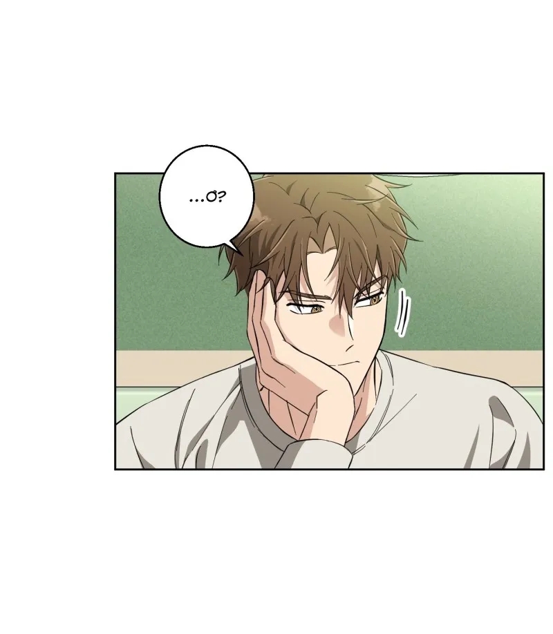 hãy bảo vệ tình yêu thuần khiết! chapter 3 47