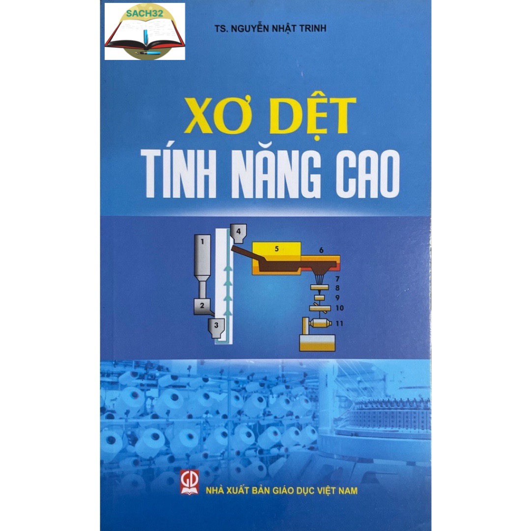 Xơ Dệt Tính Nâng Cao
