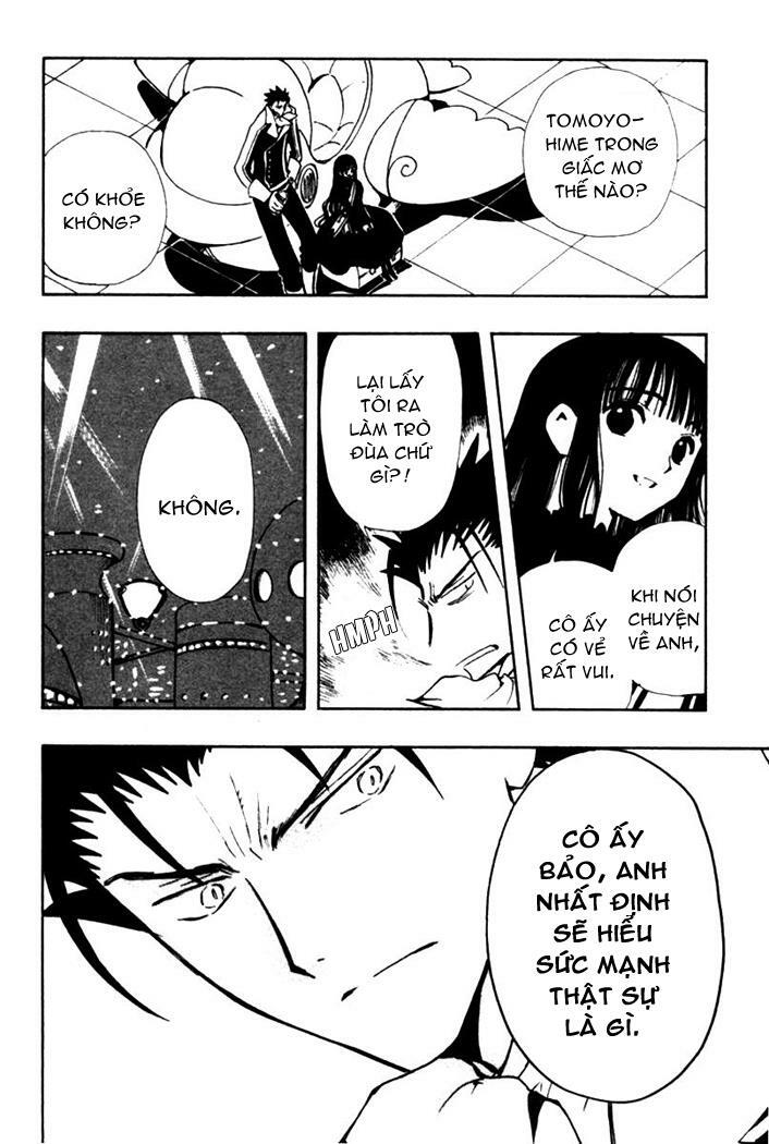 huyền thoại đôi cánh chapter 89 26