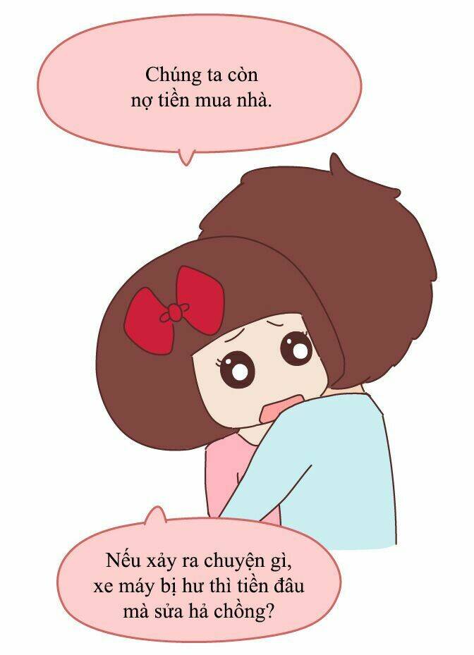 giải mã tình yêu chapter 223 9