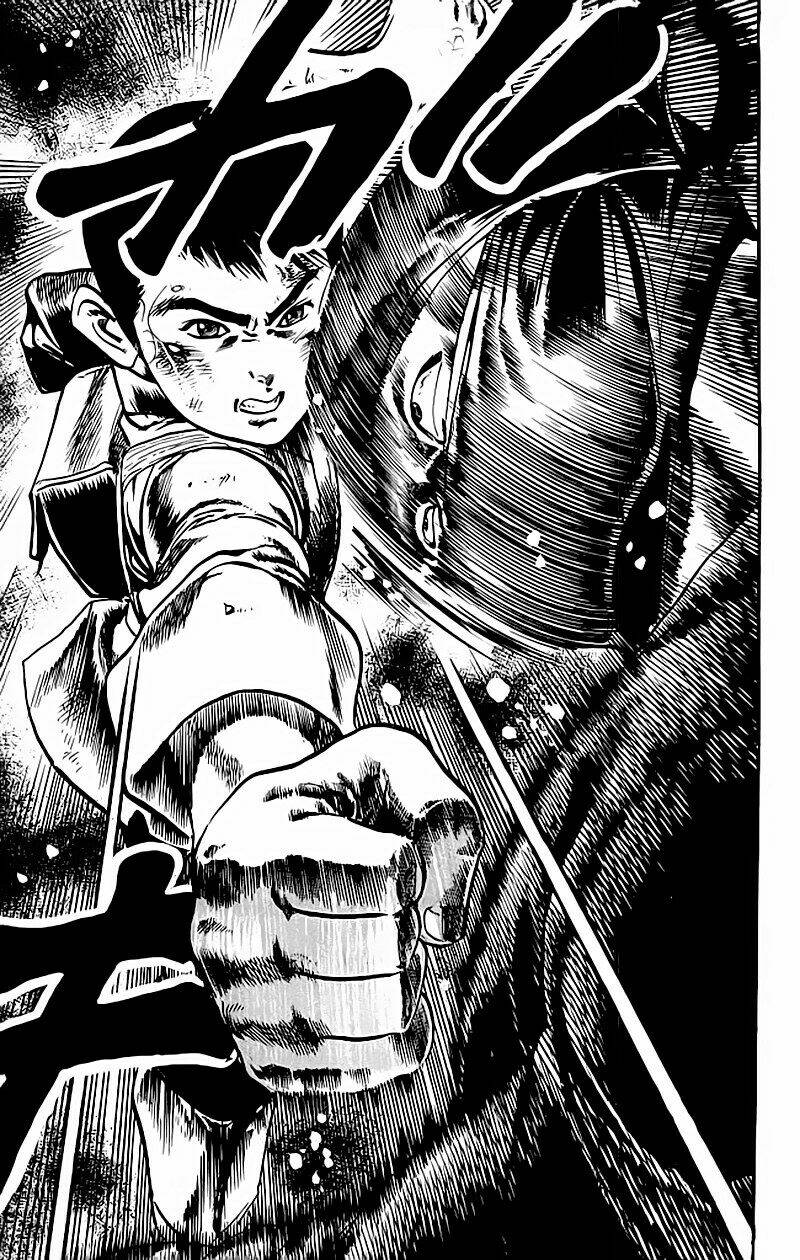 kenji-quyền nhi phương thế ngọc chapter 176 11