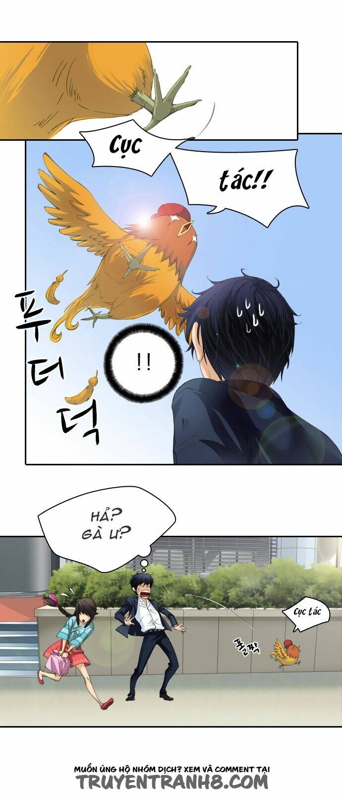 a thousand years ninetails chapter 12 8