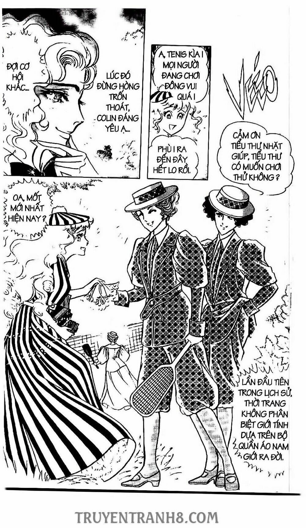 the count s daughter chapter 28 7