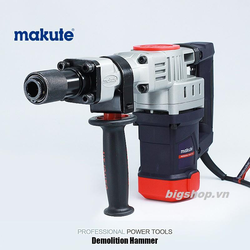 Máy đục bê tông Makute DH35