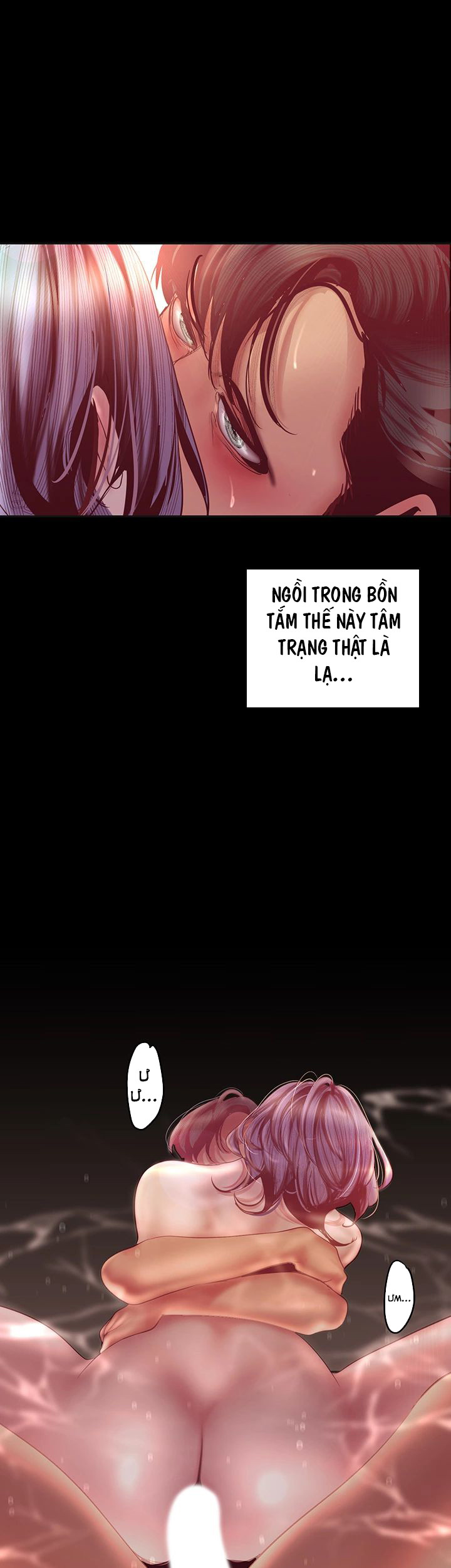 một thế giới mới tuyệt vời chapter 102 23