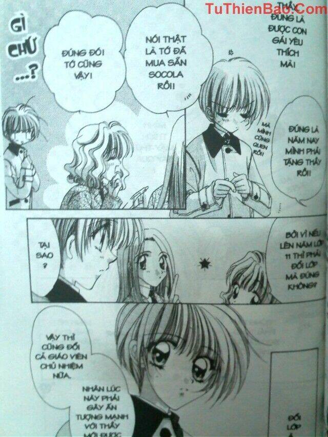 nguyện ước dưới ánh sao chapter 4 88