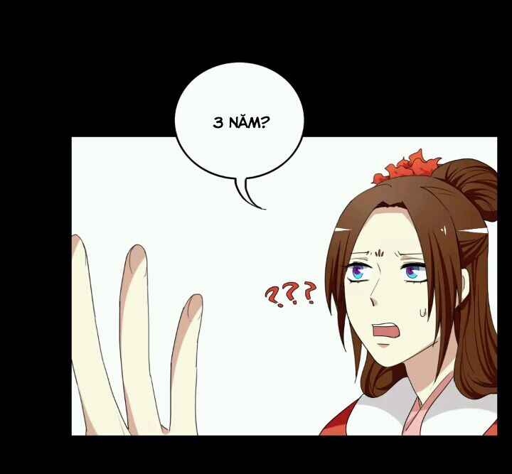 lưỡng bất nghi (full) chapter 100 26