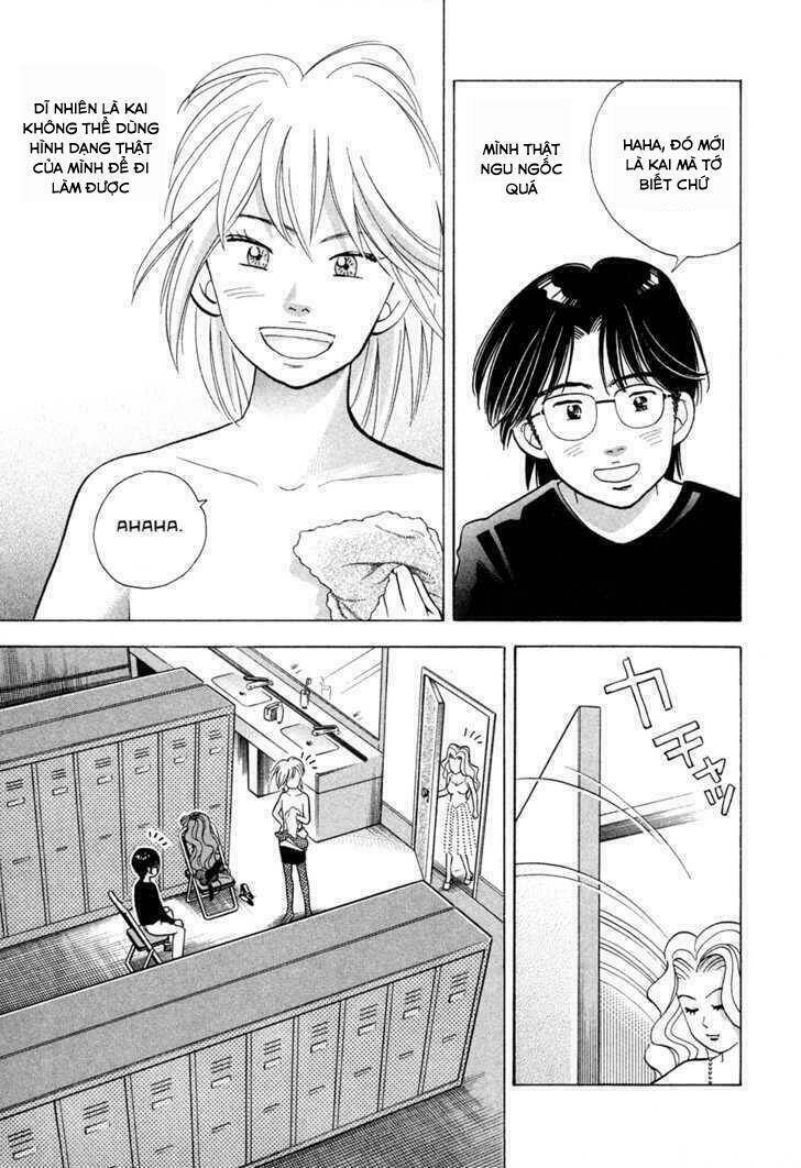 piano no mori chapter 64 5