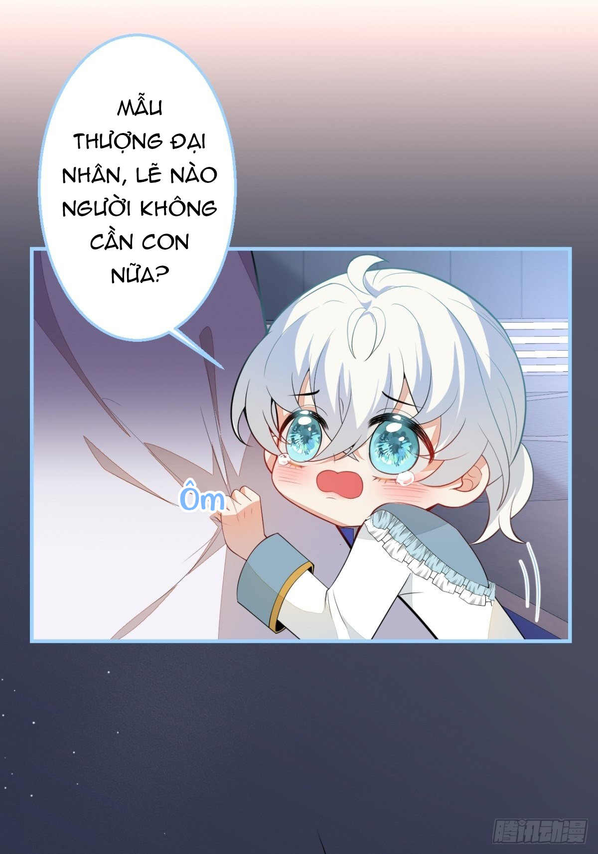 [15+] xuyên đến thế giới nào cũng là hắc liên hoa của anh chapter 26.1 16