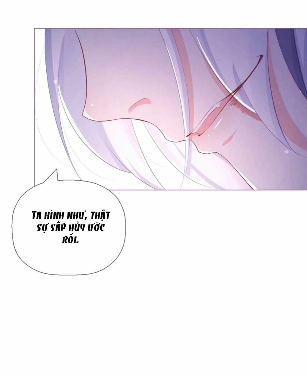 thiết lập ác nữ của tôi sụp đổ rồi chapter 9 56