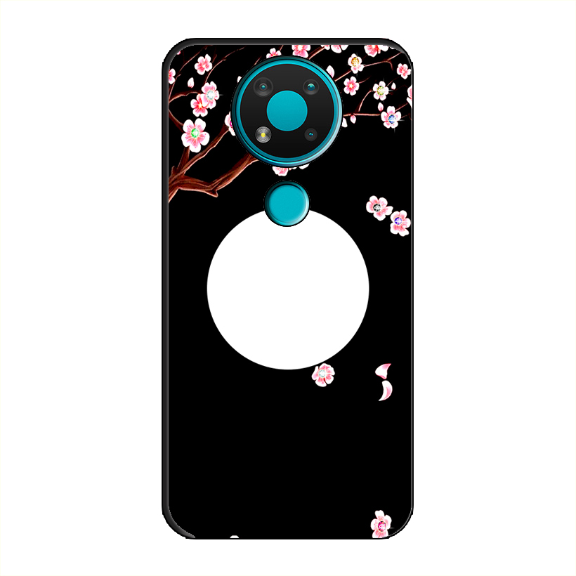 Ốp Dẻo Dành Cho NOKIA 3.4