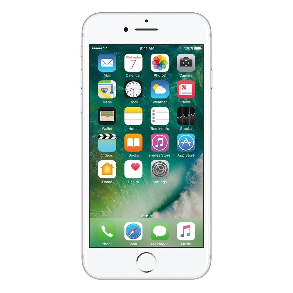 Apple iPhone 7 32GB - Hàng Nhập Khẩu