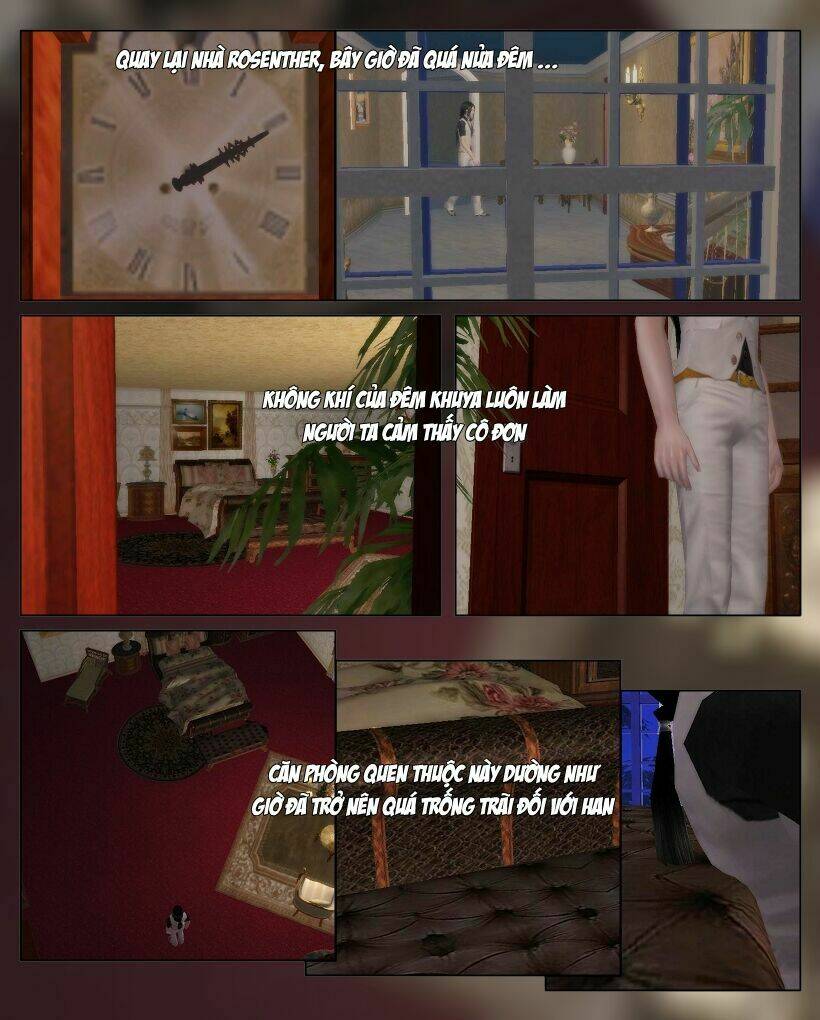 truyện sims - earl story chapter 65 10