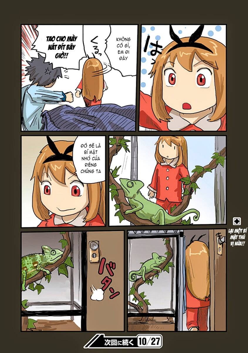 ryuushika ryuushika chapter 24 22