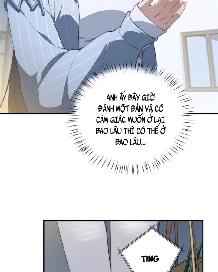 nữ chính chạy từ trong sách ra thì phải làm sao chapter 47 31