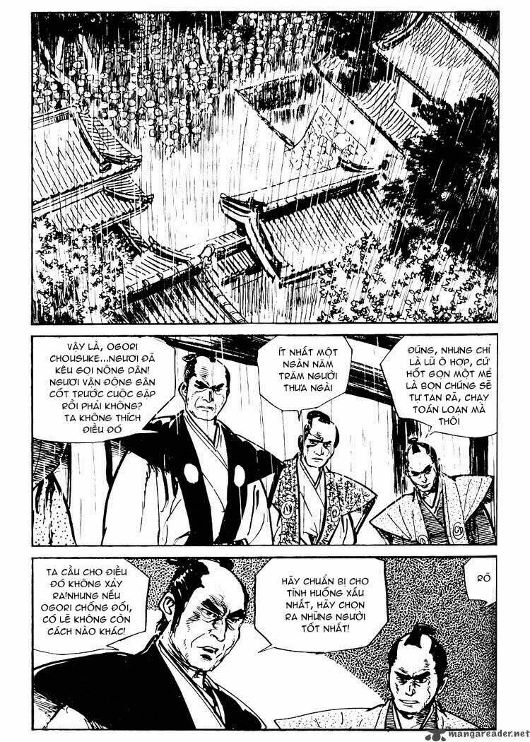 lone wolf and cub chapter 57 46