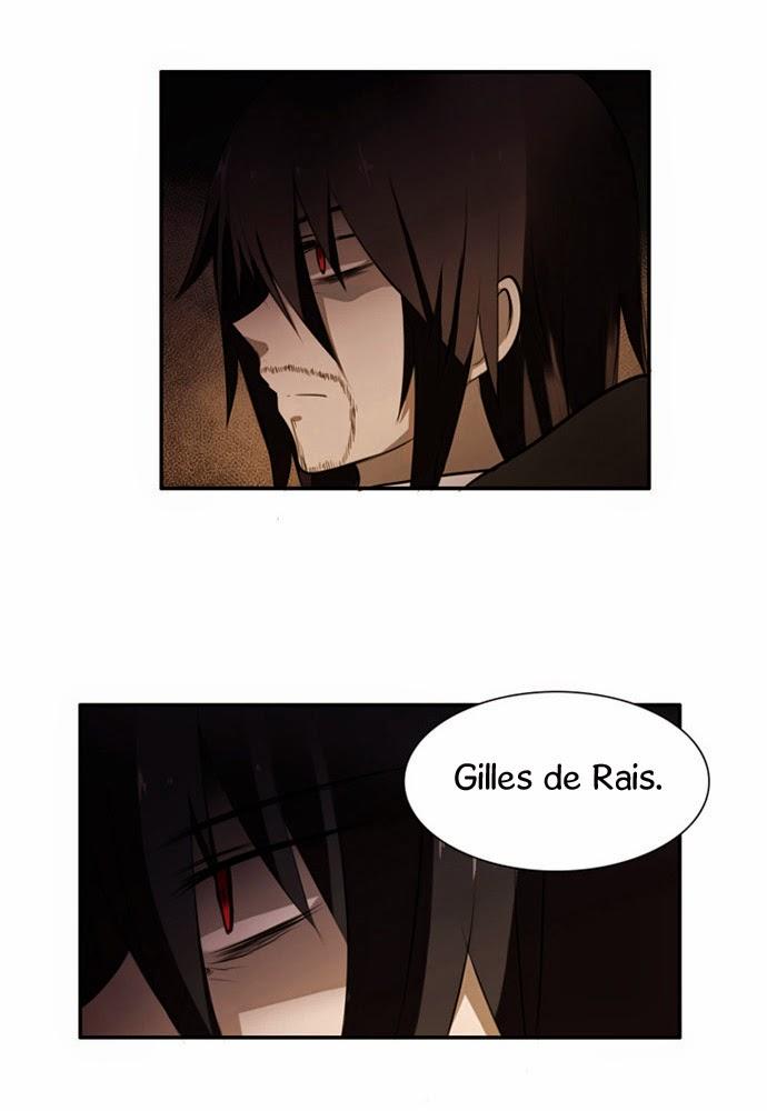 crepuscule (yamchi) chapter 38 18