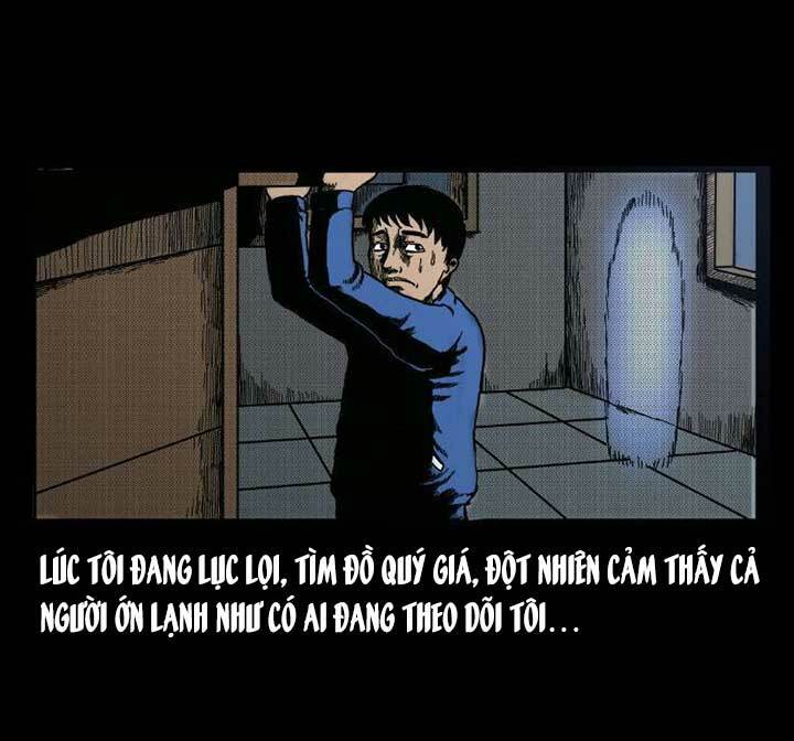 kỳ án có thật chapter 5 25