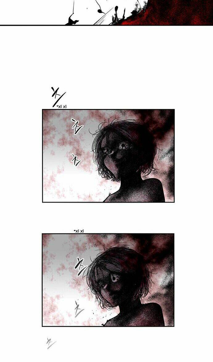 người máy hủy diệt chapter 116 23