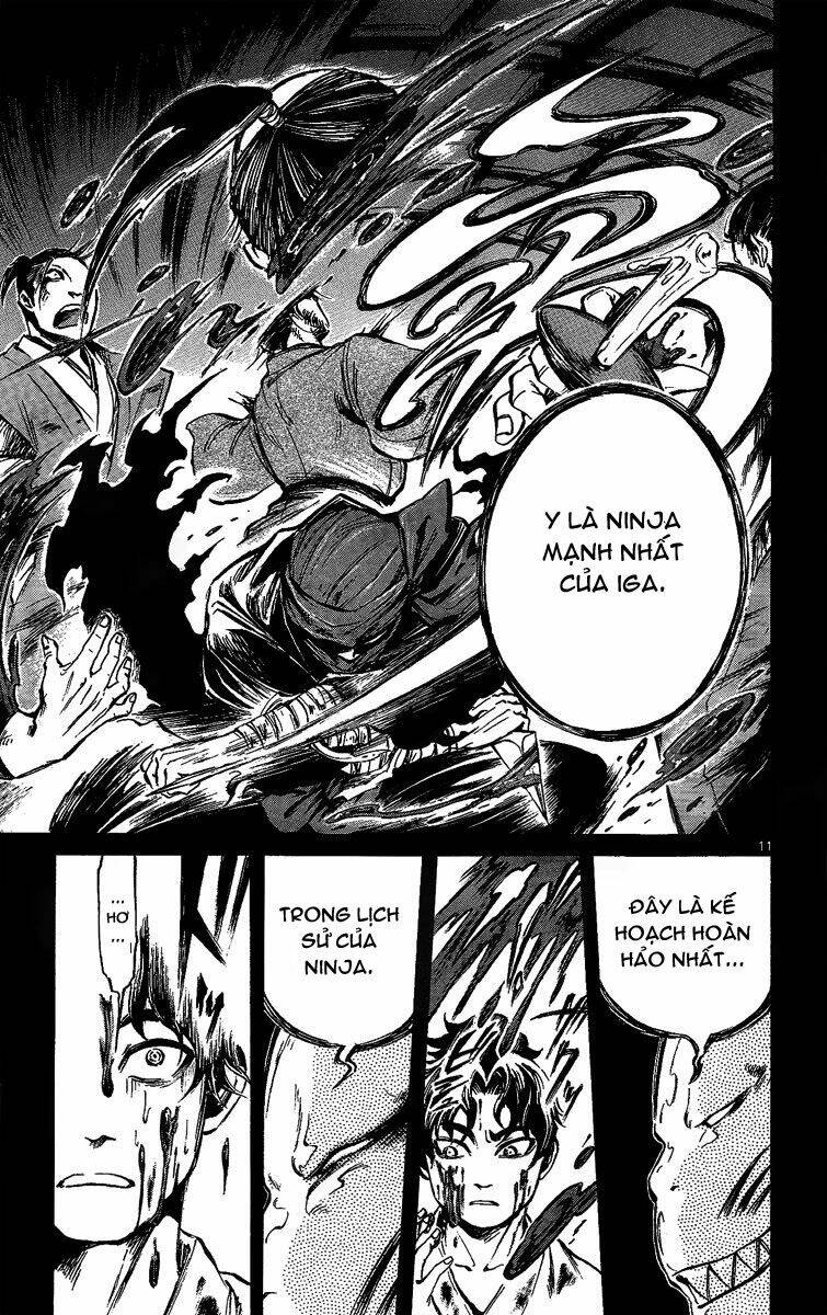 shinobi no kuni chapter 9 12