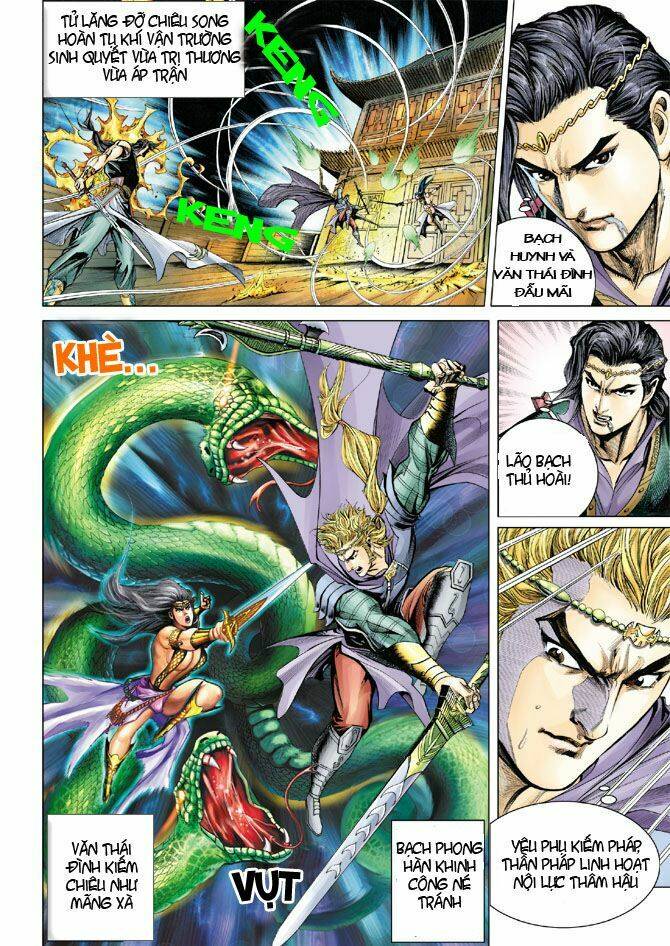 đại đường song long truyện chapter 45 32