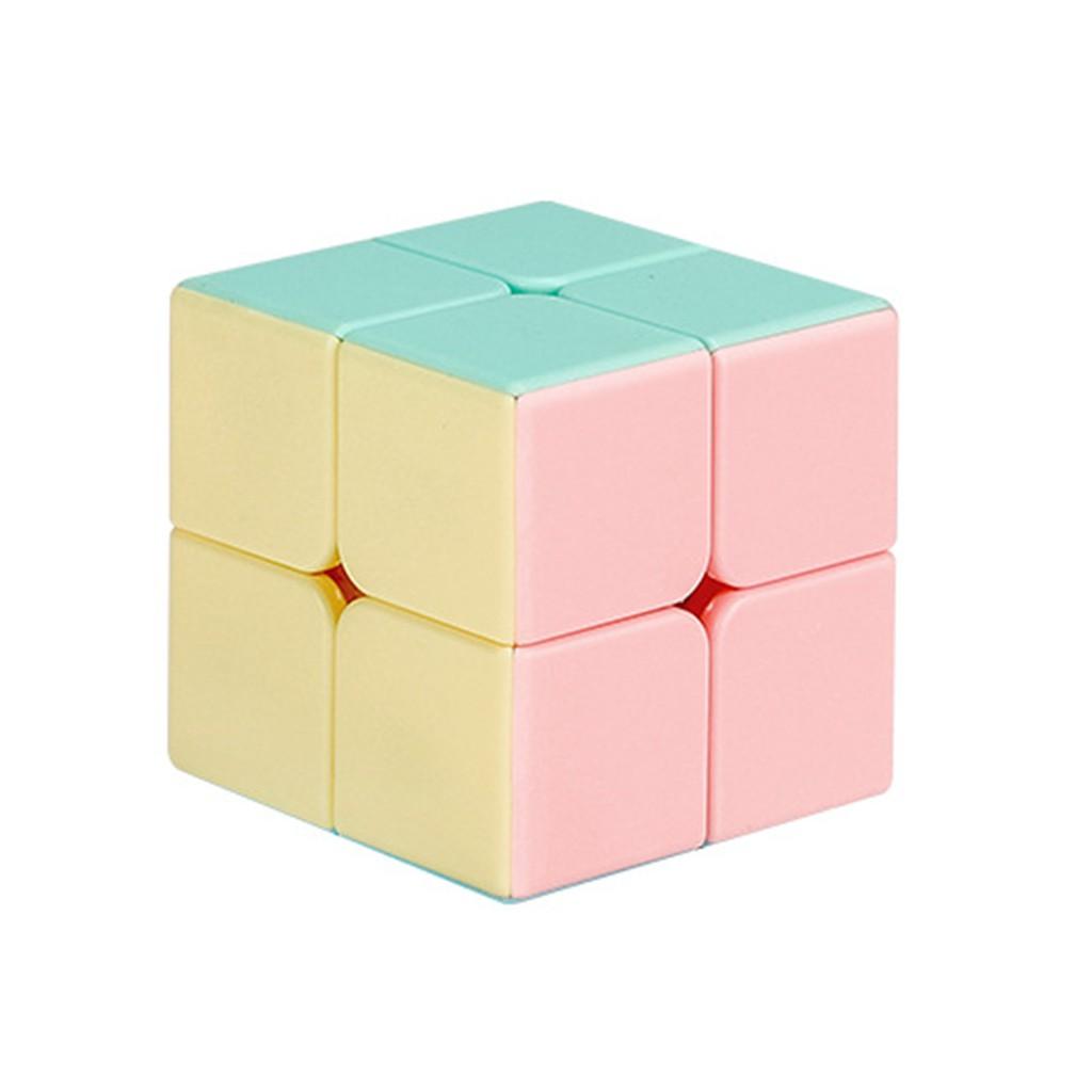 Khối Rubik Ma Thuật 2x2x2/ 3x3x3/ 4x4x4/ 5x5x5 /Tam giác (1195RMT)