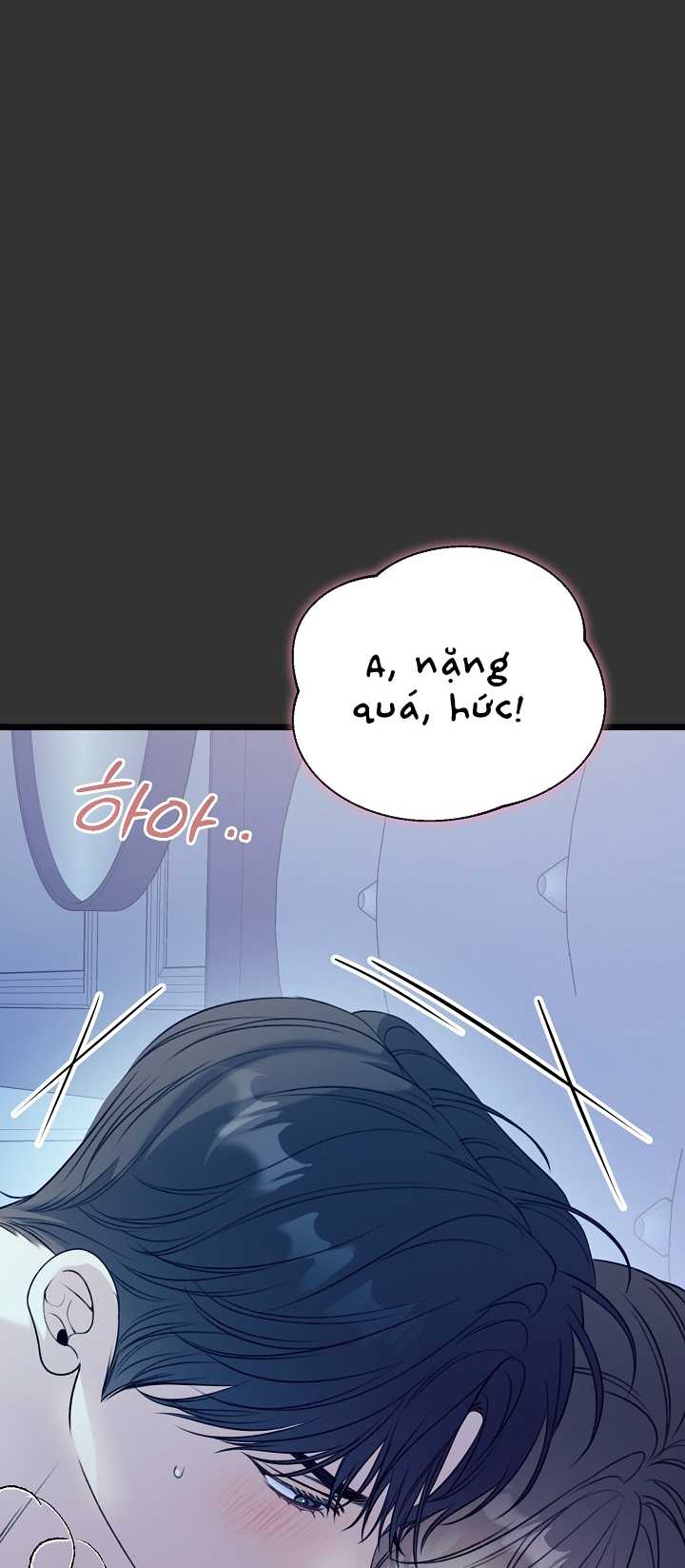 say nắng chapter 47.1 28