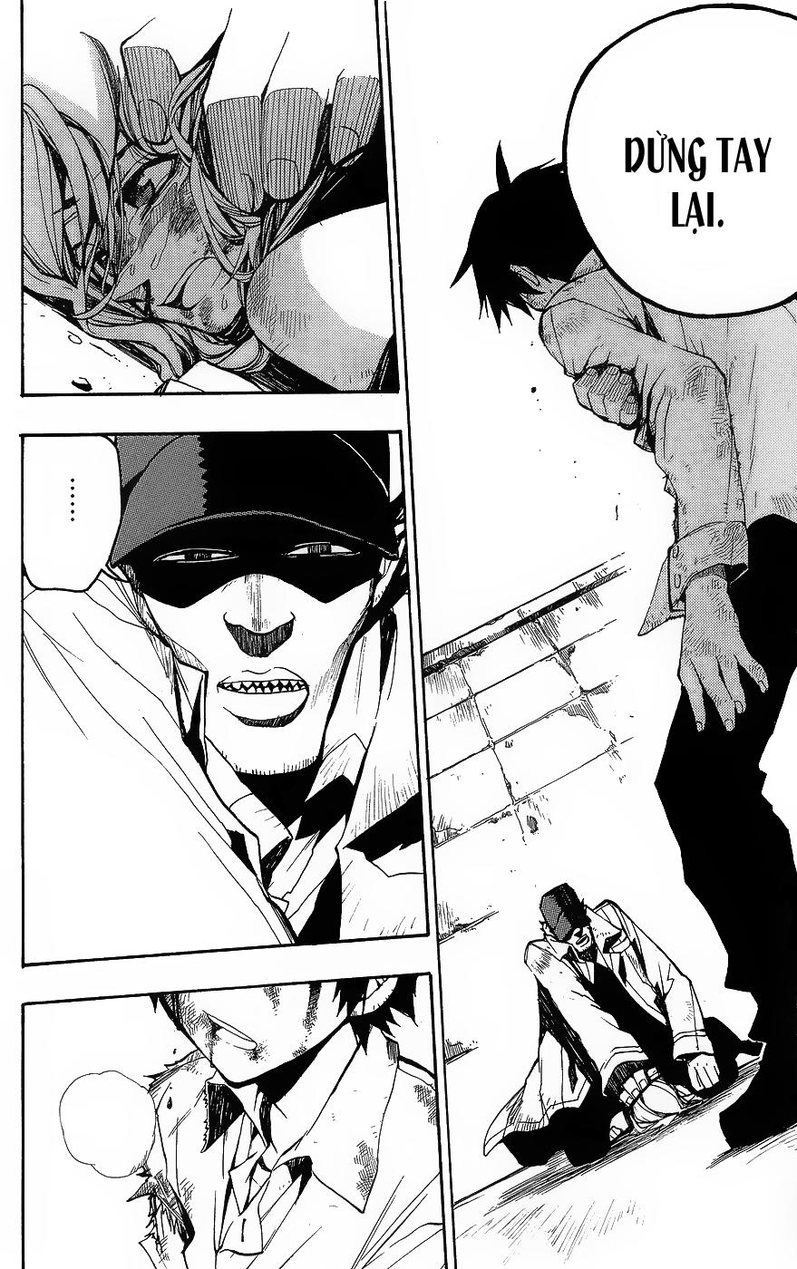 kure-nai chapter 1.2 11