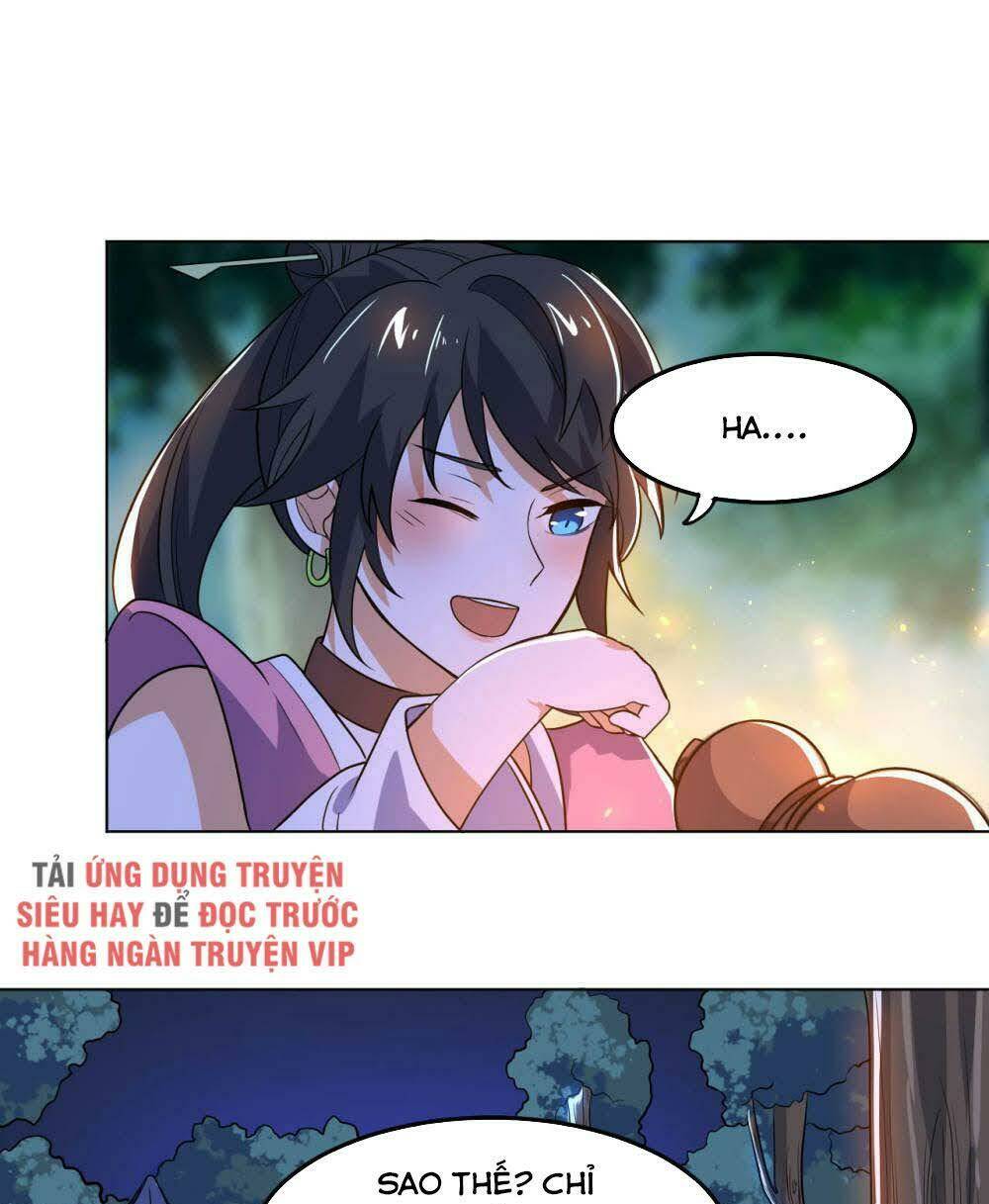 thần võ đế tôn chapter 64 5