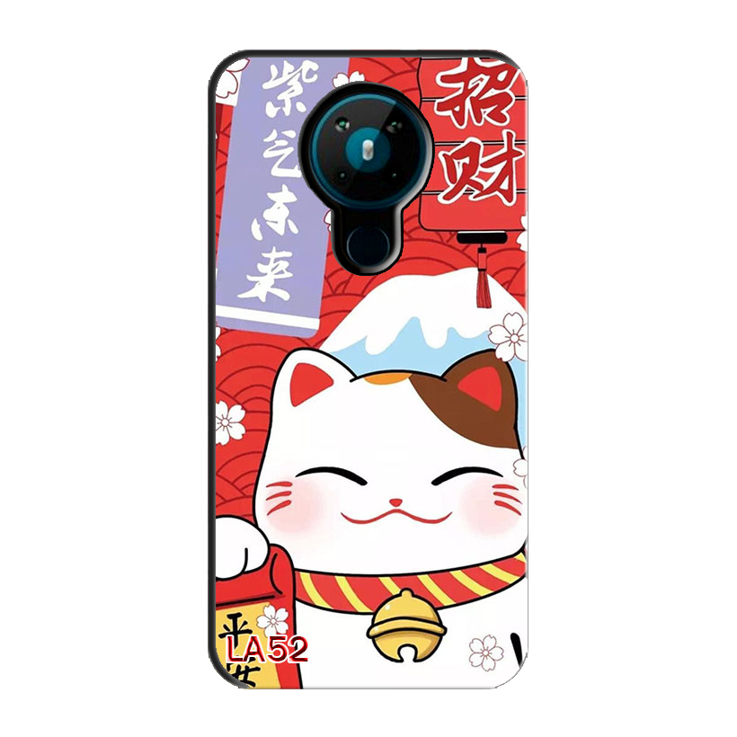 Ốp Lưng Dành Cho NOKIA 5.3