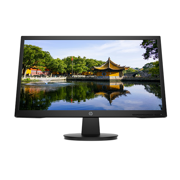 Màn hình máy tính HP HP V22v 450M4AA - 21.5 inch/ Full HD (1920 x 1080) / VGA/ HDMI - Hàng Chính Hãng - Bảo hành 36 tháng